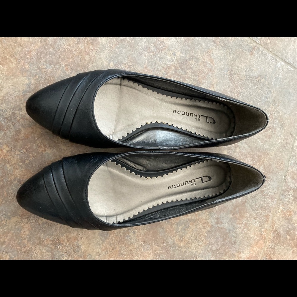 Slip On
